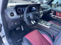 Mercedes-Benz Mercedes-AMG G 63 - ფოტო 14