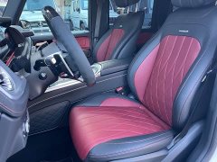 Mercedes-Benz Mercedes-AMG G 63 - ფოტო 15