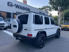 Mercedes-Benz Mercedes-AMG G 63 - ფოტო 3