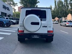 Mercedes-Benz Mercedes-AMG G 63 - ფოტო 5