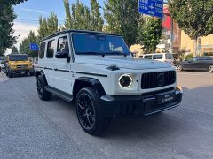 Mercedes-Benz Mercedes-AMG G 63 - ფოტო 6