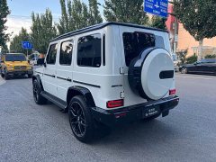 Mercedes-Benz Mercedes-AMG G 63 - ფოტო 7