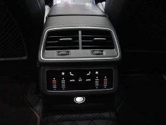Audi A6L 45 TFSI Premium Dynamic - ფოტო 10