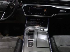 Audi A6L 45 TFSI Premium Dynamic - ფოტო 11