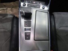 Audi A6L 45 TFSI Premium Dynamic - ფოტო 12