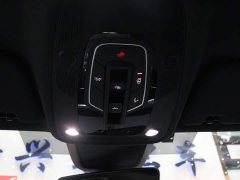 Audi A6L 45 TFSI Premium Dynamic - ფოტო 13