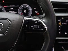 Audi A6L 45 TFSI Premium Dynamic - ფოტო 16
