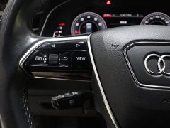 Audi A6L 45 TFSI Premium Dynamic - ფოტო 17
