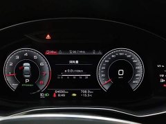 Audi A6L 45 TFSI Premium Dynamic - ფოტო 18
