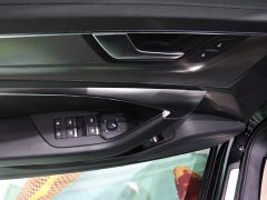 Audi A6L 45 TFSI Premium Dynamic - ფოტო 20