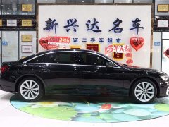 Audi A6L 45 TFSI Premium Dynamic - ფოტო 4