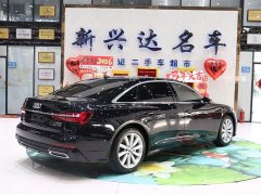 Audi A6L 45 TFSI Premium Dynamic - ფოტო 5