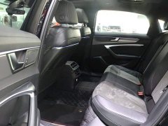 Audi A6L 45 TFSI Premium Dynamic - ფოტო 8