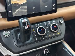 Land Rover Defender 110 P400 X-DYNAMIC HSE - ფოტო 12