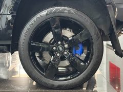 Land Rover Defender 110 P400 X-DYNAMIC HSE - ფოტო 17