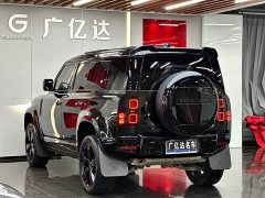 Land Rover Defender 110 P400 X-DYNAMIC HSE - ფოტო 18
