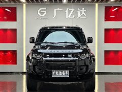 Land Rover Defender 110 P400 X-DYNAMIC HSE - ფოტო 2
