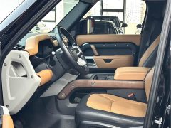 Land Rover Defender 110 P400 X-DYNAMIC HSE - ფოტო 4