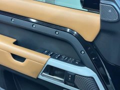 Land Rover Defender 110 P400 X-DYNAMIC HSE - ფოტო 5