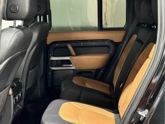 Land Rover Defender 110 P400 X-DYNAMIC HSE - ფოტო 6