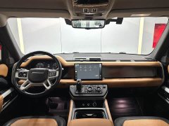 Land Rover Defender 110 P400 X-DYNAMIC HSE - ფოტო 8