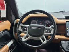 Land Rover Defender 110 P400 X-DYNAMIC HSE - ფოტო 9