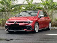 Volkswagen Golf GTI 2021 380TSI DSG GTI - ფოტო 1