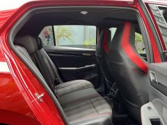 Volkswagen Golf GTI 2021 380TSI DSG GTI - ფოტო 10