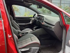 Volkswagen Golf GTI 2021 380TSI DSG GTI - ფოტო 11