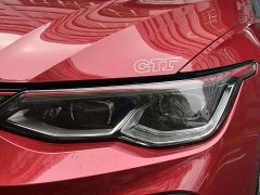 Volkswagen Golf GTI 2021 380TSI DSG GTI - ფოტო 13