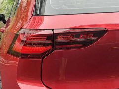 Volkswagen Golf GTI 2021 380TSI DSG GTI - ფოტო 14