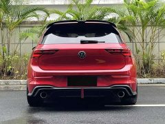 Volkswagen Golf GTI 2021 380TSI DSG GTI - ფოტო 16