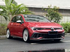 Volkswagen Golf GTI 2021 380TSI DSG GTI - ფოტო 3