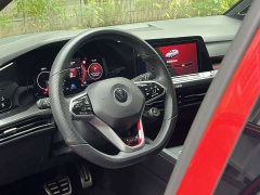 Volkswagen Golf GTI 2021 380TSI DSG GTI - ფოტო 4