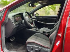 Volkswagen Golf GTI 2021 380TSI DSG GTI - ფოტო 5