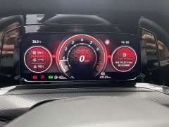 Volkswagen Golf GTI 2021 380TSI DSG GTI - ფოტო 6