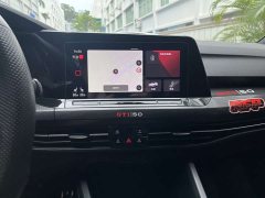 Volkswagen Golf GTI 2021 380TSI DSG GTI - ფოტო 7