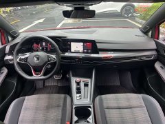 Volkswagen Golf GTI 2021 380TSI DSG GTI - ფოტო 8