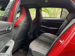 Volkswagen Golf GTI 2021 380TSI DSG GTI - ფოტო 9