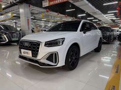 Audi Q2L 35 TFSI Dynamic Entry - ფოტო 1