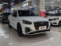 Audi Q2L 35 TFSI Dynamic Entry - ფოტო 2