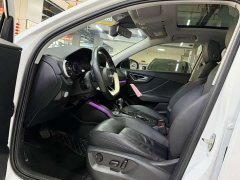 Audi Q2L 35 TFSI Dynamic Entry - ფოტო 3