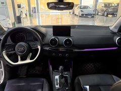 Audi Q2L 35 TFSI Dynamic Entry - ფოტო 4