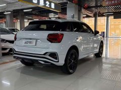 Audi Q2L 35 TFSI Dynamic Entry - ფოტო 7