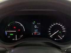 Toyota Sienna 2021 2.5L Hybrid Premium Edition - ფოტო 10