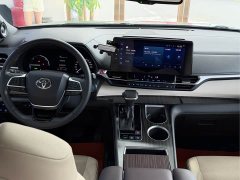 Toyota Sienna 2021 2.5L Hybrid Premium Edition - ფოტო 11