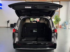 Toyota Sienna 2021 2.5L Hybrid Premium Edition - ფოტო 14
