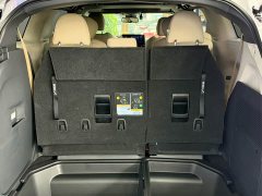 Toyota Sienna 2021 2.5L Hybrid Premium Edition - ფოტო 8