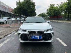 Toyota Avalon 2.0L Luxury - ფოტო 2