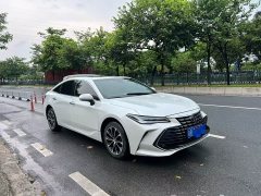 Toyota Avalon 2.0L Luxury - ფოტო 3